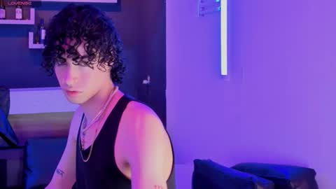 Nova Salvatore online show from 02/18/26, 04:08