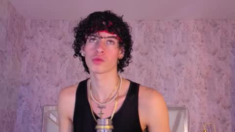 Nova Salvatore online show from 02/21/26, 12:17