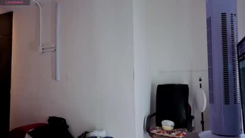 Nova Salvatore online show from 03/01/26, 02:24