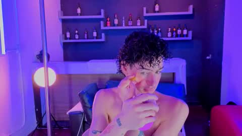 Nova Salvatore online show from 03/14/26, 02:50