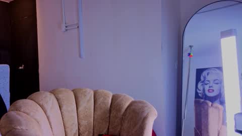 Nova Salvatore online show from 03/15/26, 03:12