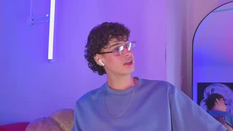 Nova Salvatore online show from 04/06/26, 04:46