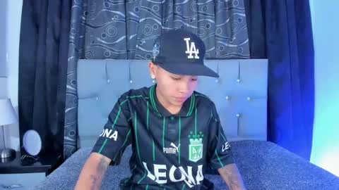 Snapshot of nova_sex1 chatting on 01/15/25, 04:47 nova online show from 01/15/25, 04:47