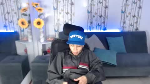 Snapshot of nova_sex1 chatting on 01/26/25, 06:28 nova online show from 01/26/25, 06:28