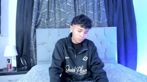 Snapshot of nova_sex1 chatting on 01/30/25, 03:55 nova online show from 01/30/25, 03:55