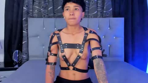 Snapshot of nova_sex1 chatting on 02/25/25, 05:19 nova online show from 02/25/25, 05:19