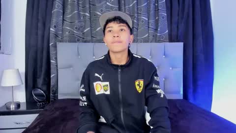 Snapshot of nova_sex1 chatting on 03/09/25, 04:05 nova online show from 03/09/25, 04:05