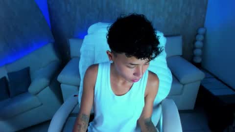 Snapshot of nova_sex1 chatting on 09/16/25, 04:57 nova online show from 09/16/25, 04:57