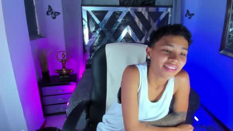 Snapshot of nova_sex1 chatting on 05/04/26, 09:55 nova online show from 05/04/26, 09:55