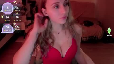 Mary online show from 03/20/26, 07:52