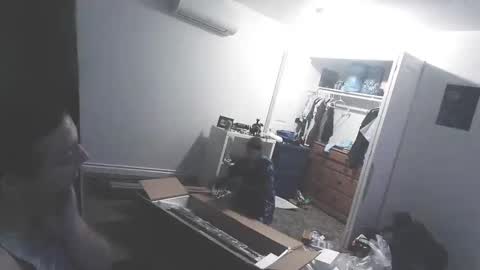 NovaAndDucky online show from 01/06/26, 04:27