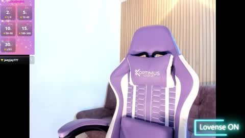 novacox_34 online show from 01/12/26, 12:16