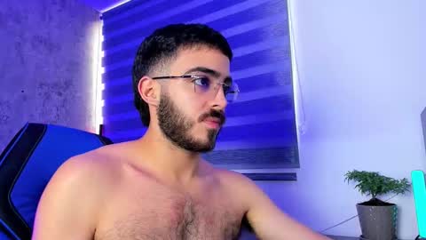 Nova online show from 11/17/25, 12:11