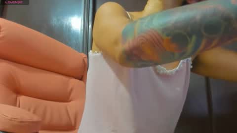 Snapshot of novacy_swtt18 chatting on 10/24/25, 10:33 Novacy online show from 10/24/25, 10:33