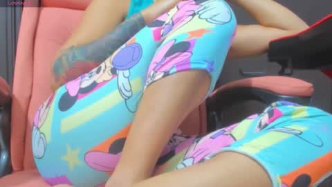 Snapshot of novacy_swtt18 chatting on 11/04/25, 05:50 Novacy online show from 11/04/25, 05:50