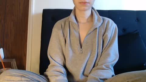 Olivia online show from 01/03/25, 04:59