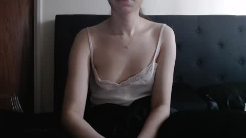 Olivia online show from 01/13/25, 10:03