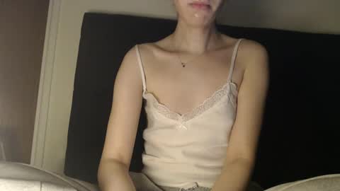 Olivia online show from 01/14/25, 04:47