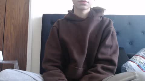 Olivia online show from 01/26/25, 06:27