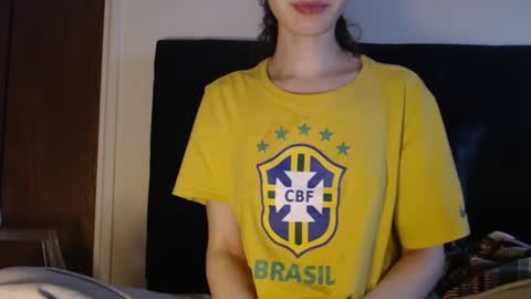 Olivia online show from 01/30/25, 09:58