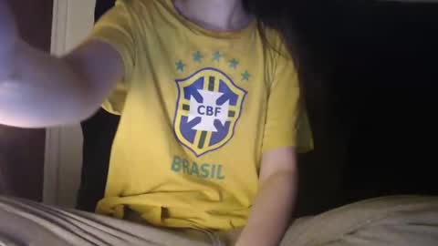 Olivia online show from 02/27/25, 12:54