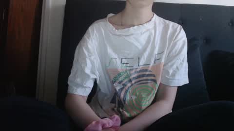 Olivia online show from 03/09/25, 01:04