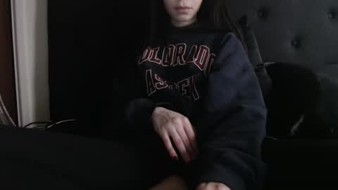 Olivia online show from 09/21/25, 01:46