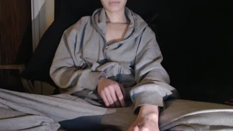 Olivia online show from 09/28/25, 05:35