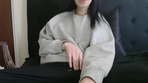 Olivia online show from 01/15/26, 07:28