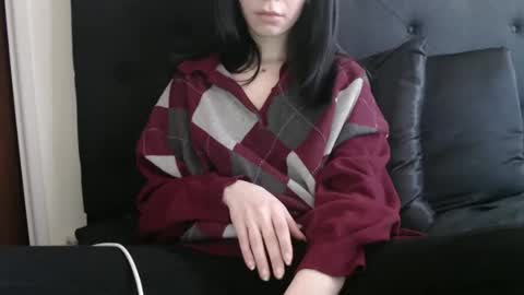 Olivia online show from 02/10/26, 08:24