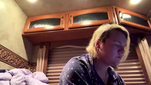 novamay96 online show from 10/28/25, 03:10