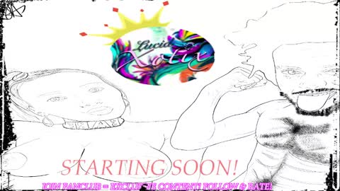 LucidXotix online show from 12/01/24, 11:58