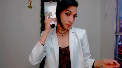 Nova...  online show from 12/15/25, 10:58