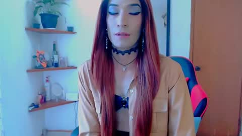 Snapshot of novanyx11 chatting on 06/25/26, 10:03 Nova... online show from 06/25/26, 10:03