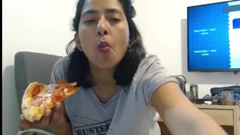 Snapshot of novaperotti chatting on 01/07/25, 02:42 novaperotti online show from 01/07/25, 02:42