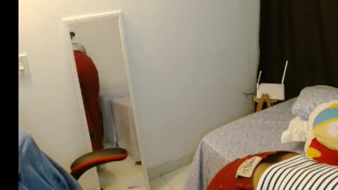 Snapshot of novaperotti chatting on 03/04/26, 07:03 novaperotti online show from 03/04/26, 07:03