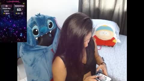 Snapshot of novaperotti chatting on 03/11/26, 07:31 novaperotti online show from 03/11/26, 07:31