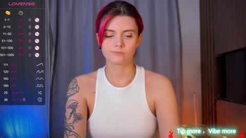 Snapshot of novarem chatting on 01/16/25, 08:03 Nova online show from 01/16/25, 08:03