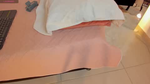 novasilk online show from 03/21/26, 06:11