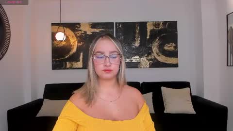 Nova Sinclair online show from 07/21/26, 12:07