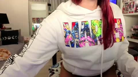 Nova skyee online show from 04/04/26, 06:33