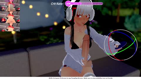 Nova Star  online show from 12/30/24, 04:09