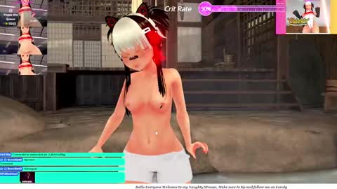 Nova Star  online show from 02/24/25, 07:19