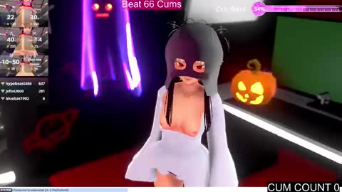 Nova Star  online show from 10/17/25, 01:14