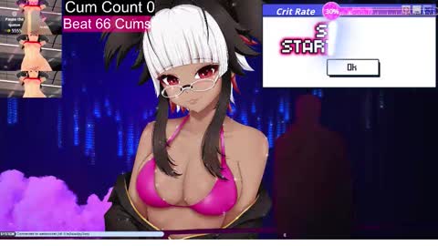 Nova Star  online show from 11/20/25, 02:06