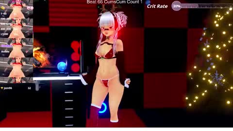 Nova Star  online show from 12/03/25, 02:15