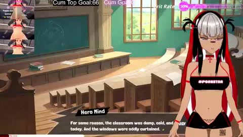 Nova Star  online show from 02/22/26, 03:29