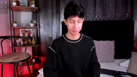 Snapshot of novawheeler chatting on 10/26/25, 02:45 Nova online show from 10/26/25, 02:45