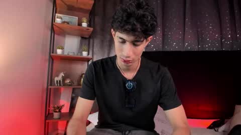 Snapshot of novawheeler chatting on 11/16/25, 07:41 Nova online show from 11/16/25, 07:41