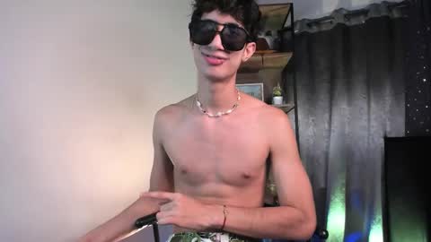 Snapshot of novawheeler chatting on 11/20/25, 11:37 Nova online show from 11/20/25, 11:37